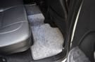 Ворсовые коврики на Suzuki Grand Vitara III 2005 - 2016 в Шахтах