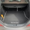 Ворсовые коврики на Mercedes CLA (C117) 2013 - 2019 в Шахтах