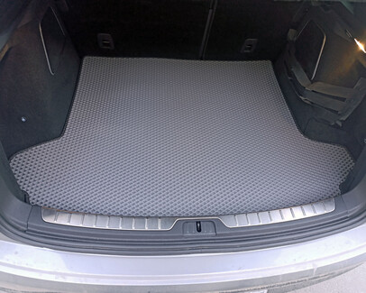 Ворсовые коврики на Seres SF5 2019 - 2022 в Шахтах Ворсовые коврики на Seres SF5 2019 - 2022 в Шахтах