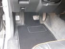 EVA коврики на Hummer H3 2005 - 2010 в Шахтах