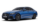 EVA коврики на Mercedes C (W206) 2021 - 2025 в Шахтах