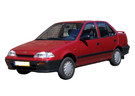 Коврики на Suzuki Swift II Европа 1989 - 2004 в Шахтах