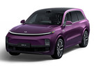 EVA коврики на Li L9 2022 - 2025 в Шахтах