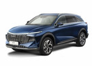 Ворсовые коврики на Haval F7 II 2024 - 2025 в Шахтах