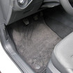 Ворсовые коврики на Volkswagen Passat B8 2014 - 2025 в Шахтах