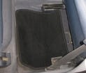 Ворсовые коврики на Mazda Demio II (DY) 2002 - 2007 в Шахтах