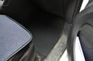 Коврики на Citroen C3 Picasso 2008 - 2017 в Шахтах