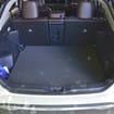 EVA коврики на Toyota Yaris Cross 2020 - 2025 в Шахтах