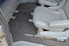 Коврики на Mercedes Viano (W639) 2003 - 2014 в Шахтах