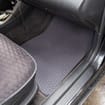Ворсовые коврики на Toyota Camry (XV30) 2001 - 2006 в Шахтах