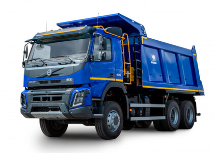 Ворсовые коврики на Volvo FM II 2001 - 2020 в Шахтах Ворсовые коврики на Volvo FM II 2001 - 2020 в Шахтах