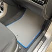 EVA коврики на Geely Emgrand EC7 2009 - 2020 в Шахтах