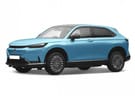 Коврики на Honda e:NS1 2022 - 2025 в Шахтах