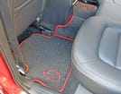 EVA коврики на Mazda CX5 II 2016 - 2025 в Шахтах