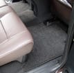 Коврики на Toyota Fortuner II 2015 - 2025 в Шахтах