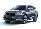 Ворсовые коврики на BYD Tang EV 2018 - 2025 в Шахтах