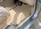 Коврики на Nissan Bluebird Sylphy (G10) 2000 - 2006 в Шахтах