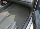 Коврики на Toyota Rav4 IV 2012 - 2019 в Шахтах