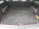 EVA коврики на Mercedes GL (X166) 2012 - 2015 в Шахтах