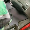 Ворсовые коврики на Iveco Daily IV 2006 - 2011 в Шахтах