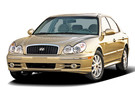 Коврики на ТагАЗ Sonata 2004 - 2011 в Шахтах