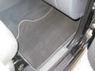 EVA коврики на Jeep Cherokee (KJ) 2001 - 2007 в Шахтах