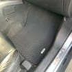 EVA коврики на Mitsubishi Outlander XL 2005 - 2013 в Шахтах