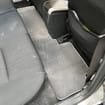 Ворсовые коврики на Toyota Auris I 2006 - 2012 в Шахтах