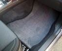 Коврики на Subaru Forester IV 2012 - 2019 в Шахтах