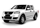 EVA коврики на Great Wall Wingle 5 2011 - 2016 в Шахтах