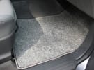 EVA коврики на Chevrolet TrailBlazer II 2012 - 2016 в Шахтах