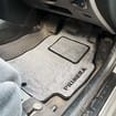 EVA коврики на Nissan Primera (P12) 2001 - 2008 в Шахтах