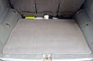 EVA коврики на Mercedes ML (W163) 1997 - 2005 в Шахтах