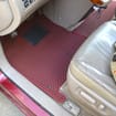 Коврики на Toyota Sienna II 2003 - 2010 в Шахтах