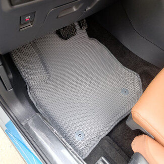 Ворсовые коврики на Skoda Kodiaq II 2023 - 2026 в Шахтах Ворсовые коврики на Skoda Kodiaq II 2023 - 2026 в Шахтах