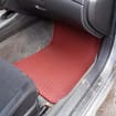 Ворсовые коврики на Subaru Impreza III 2007 - 2012 в Шахтах