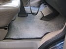 Коврики на Volkswagen Multivan (T4) 1990 - 2003 в Шахтах