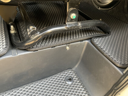 EVA коврики на ГАЗ ГАЗель 1994 - 2026 в Шахтах EVA коврики на ГАЗ ГАЗель 1994 - 2026 в Шахтах