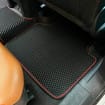 Коврики на Volkswagen Teramont 2016 - 2025 в Шахтах