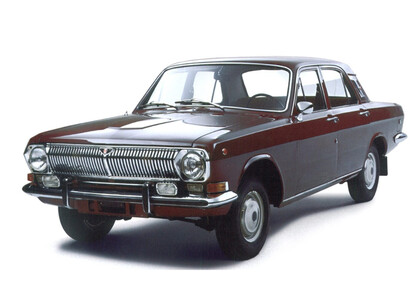 Коврики на ГАЗ 24 1969&nbsp;-&nbsp;1987 в Шахтах