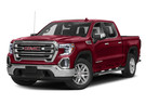 EVA коврики на GMC Sierra 2018 - 2025 в Шахтах