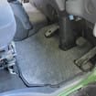 EVA коврики на Isuzu Forward V широкая кабина 2007 - 2025 в Шахтах