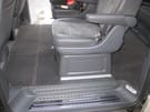 Коврики на Volkswagen Multivan (T6) 2015 - 2019 в Шахтах