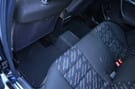 Коврики на Mercedes C (W202) 1993 - 2000 в Шахтах