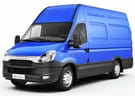 EVA коврики на Iveco Daily V 2011 - 2014 в Шахтах