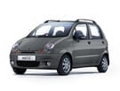 Ворсовые коврики на Ravon Matiz 2015 - 2018 в Шахтах
