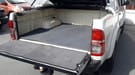 Коврики на Toyota Hilux VII 2008 - 2015 в Шахтах