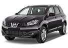Коврики на Nissan Qashqai+2 (J10) 2008 - 2013 в Шахтах