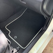 Коврики на KIA Rio III 2011 - 2017 в Шахтах