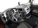 Ворсовые коврики на DAF 106 XF Euro-5, Euro-6 2013 - 2025 в Шахтах